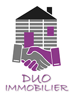 Duo immobilier