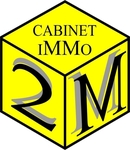 Cabinet Immo 2M