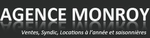 Berck Agence Monroy
