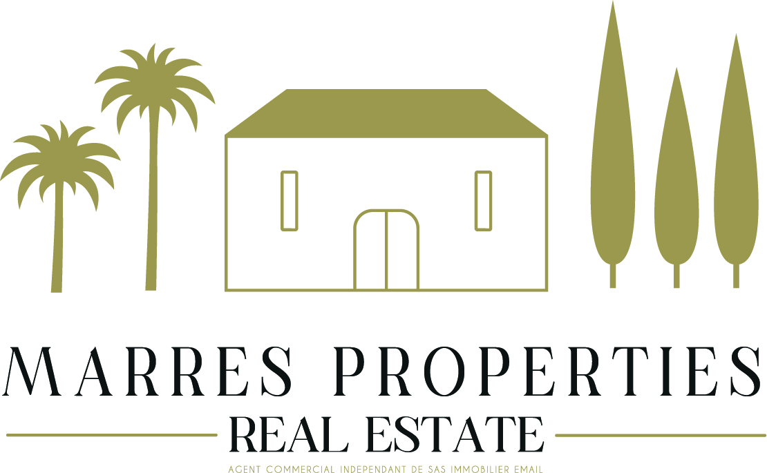 MARRES PROPERTIES REAL ESTATE