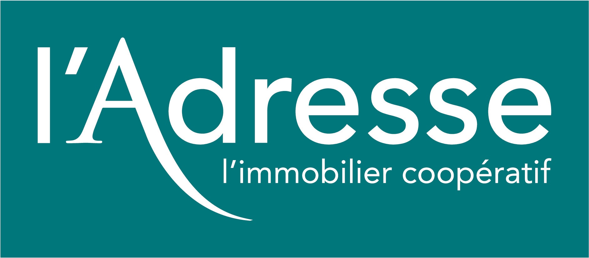 L'ADRESSE - LES CLES DE L'IMMOBILIER