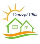Beziers Concept Villa