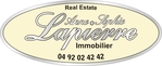 Cagnes Sur Mer ANNE SOPHIE LAPIERRE IMMOBILIER