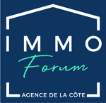 Immobilière du Forum - GN Immo