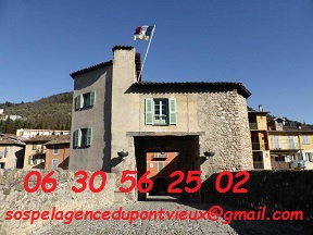 AGENCE DU PONT VIEUX