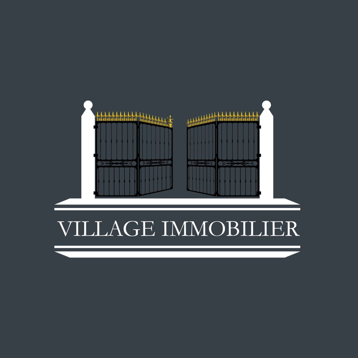 Village Immobilier