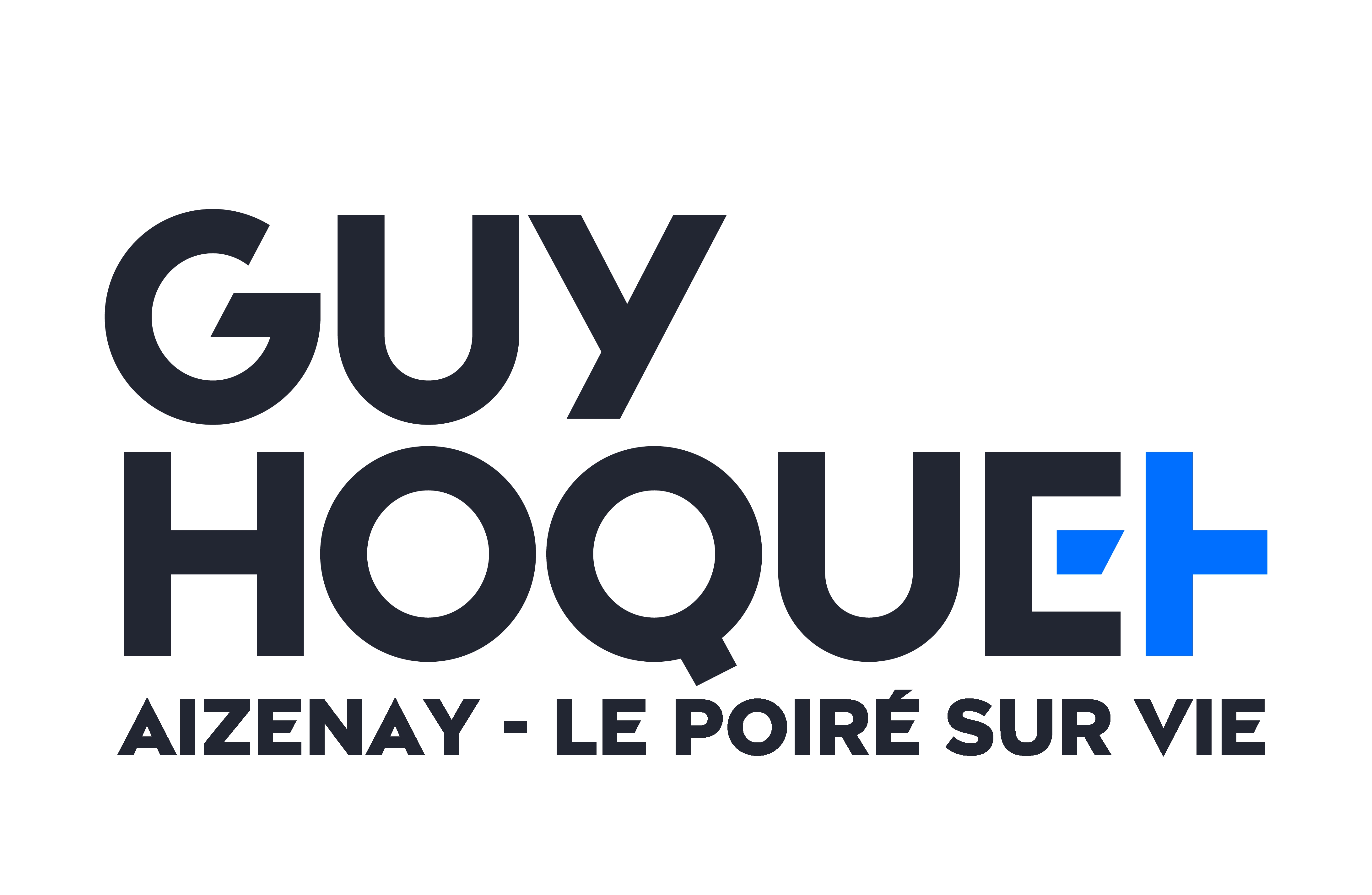 Guy Hoquet L