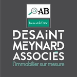 AB Immobilier  Desaint Meynard & Associés