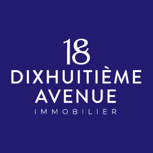 Paris Arrondissement 18 Agence Dix Huitième Avenue