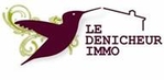 Panazol Le Dénicheur Immo