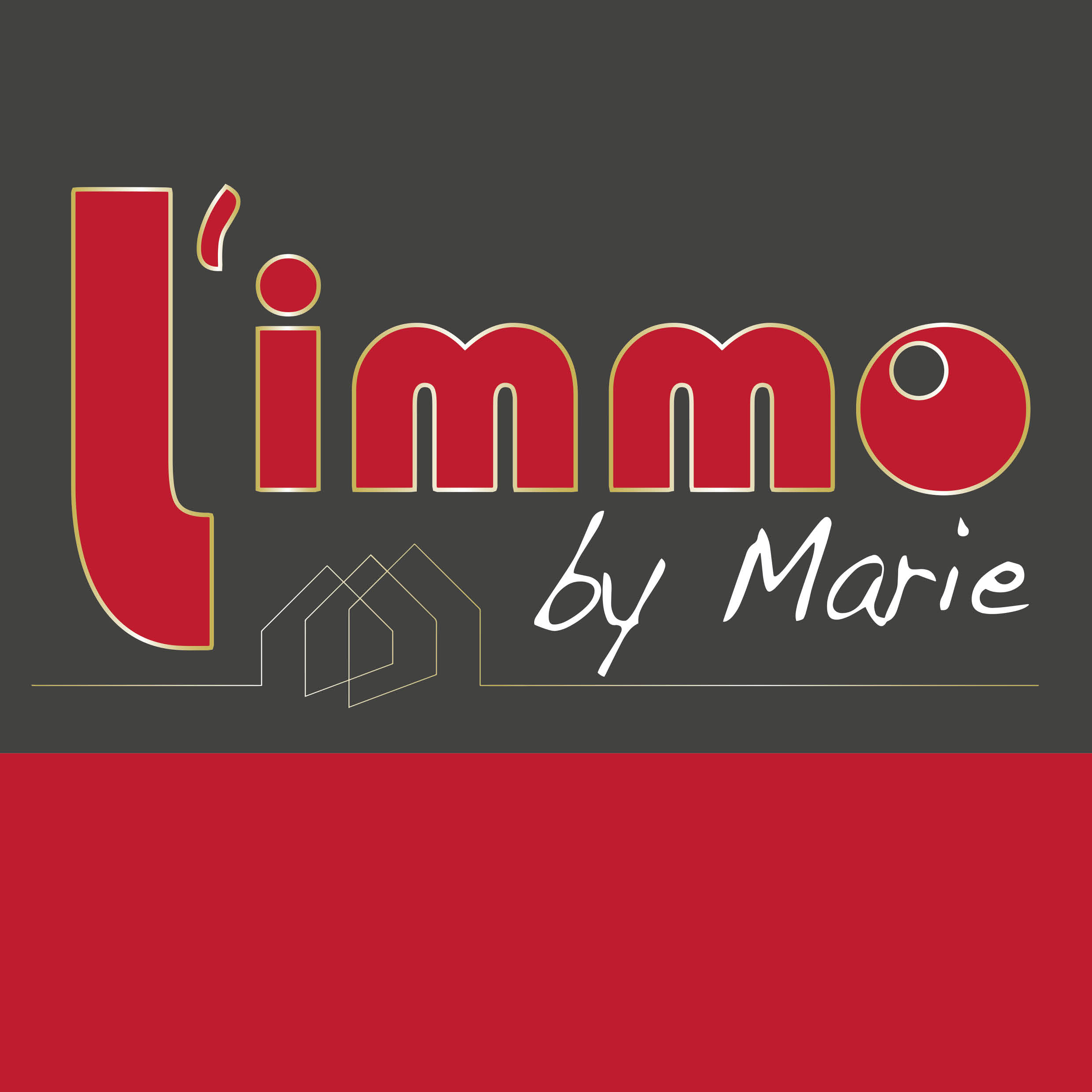 L'IMMO BY MARIE