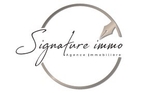 Signature Immo