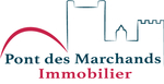 Narbonne Pont des Marchands Immobilier 