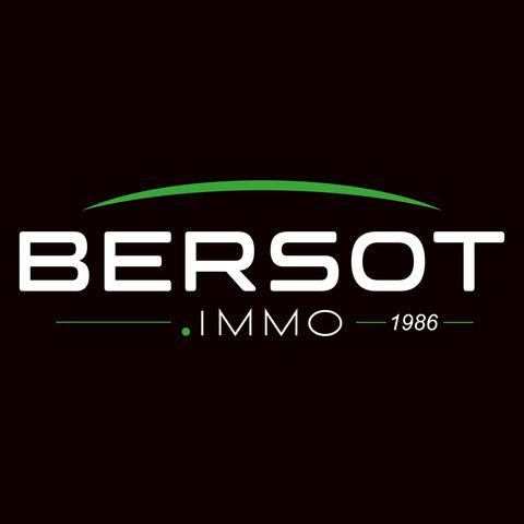 BERSOT IMMOBILIER BESANCON (Siège)