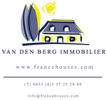 Van den berg Immobilier