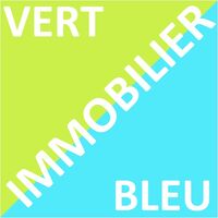 VERT ET BLEU IMMOBILIER