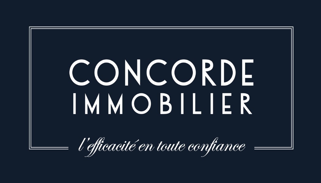 CONCORDE IMMOBILIER