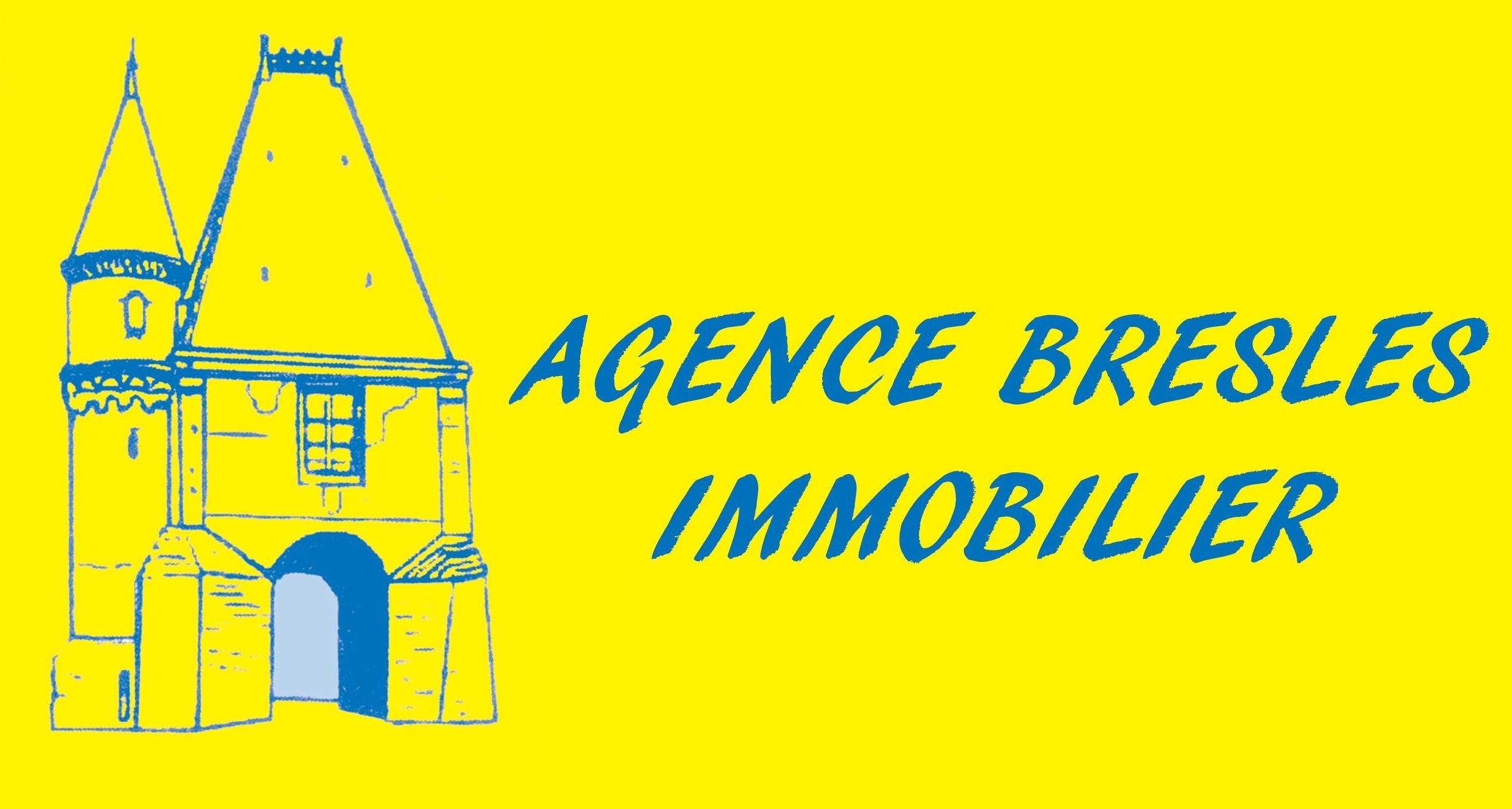 AGENCE BRESLES IMMOBILIER