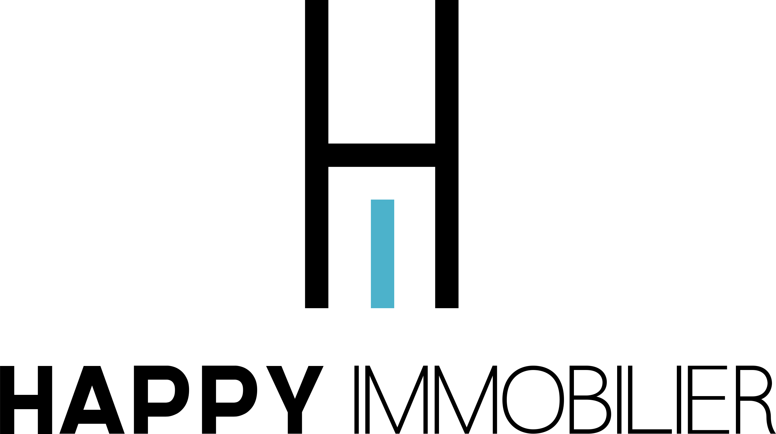 Happy immobilier