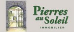 Calvisson PIERRES AU SOLEIL