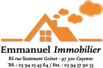 Cayenne EMMANUEL IMMOBILIER