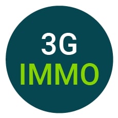 Montalzat 3G IMMO CONSULTANT