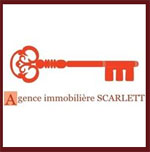 Rognes Agence immobilière Scarlett