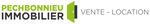Pechbonnieu immobilier