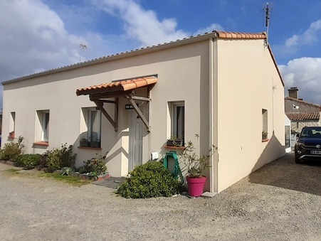 vente maison La plaine sur mer