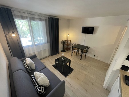location appartement Marseille 9eme arrondissement