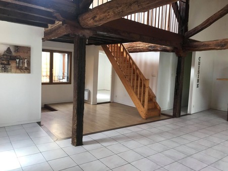 location appartement Bergerac