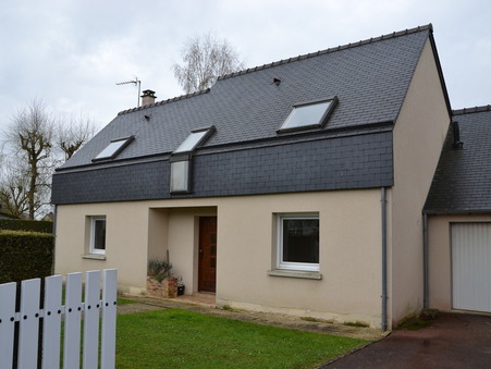 location maison Bagnoles de l'orne