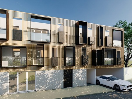 vente appartement castelnau le lez