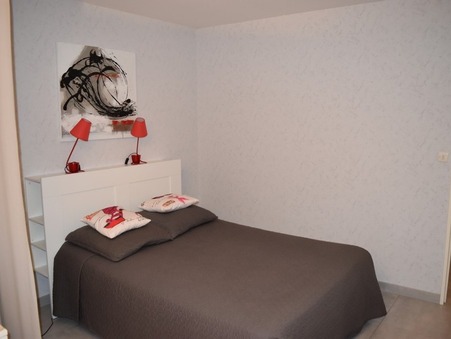vente appartement Bagnoles de l'orne