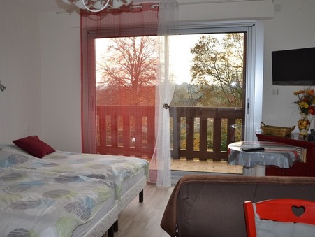 location appartement Bagnoles de l'orne