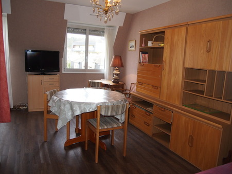 location appartement Bagnoles de l'orne