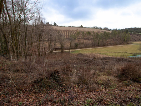 vente terrain Trelissac