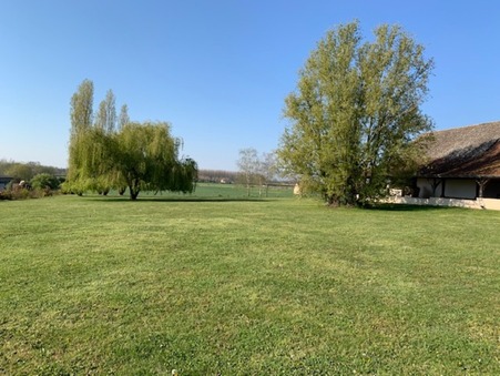 vente terrain Chivres