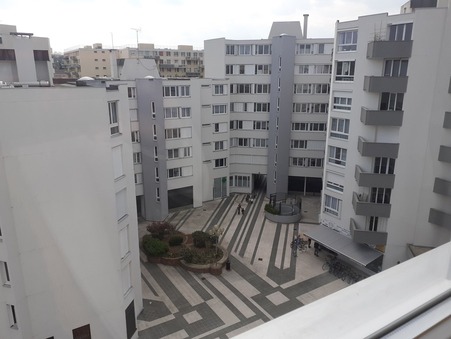 location appartement Poissy