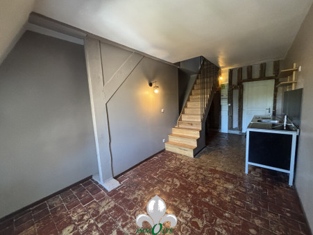 location appartement Dijon