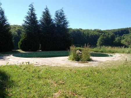 vente maison Angles