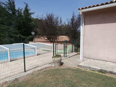 vente maison mazamet
