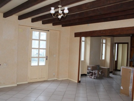 vente maison Noailhac