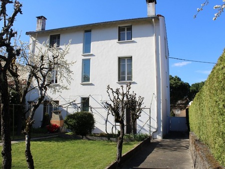 vente maison mazamet