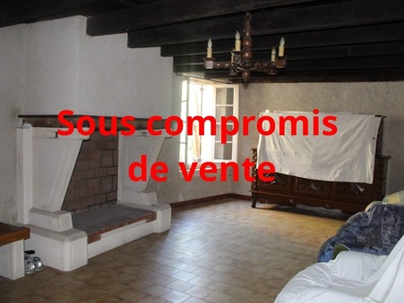 vente maison PAYRIN AUGMONTEL 65 000€
