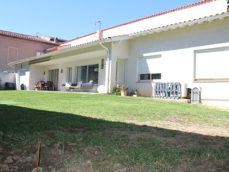 vente maison mazamet