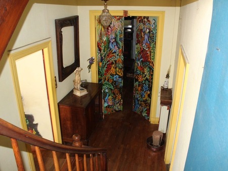 vente maison mazamet