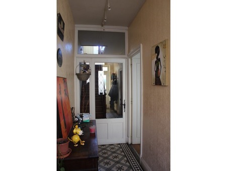 vente maison mazamet