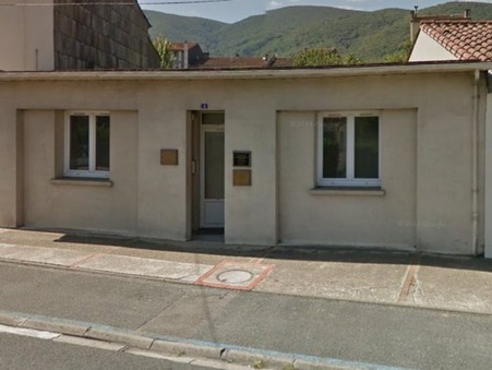 vente immeuble Saint-amans-soult
