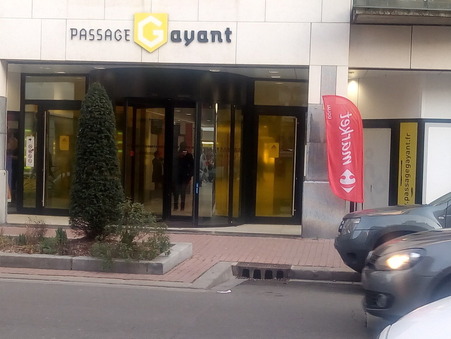 location local DOUAI 1 500€